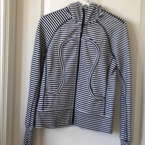 Lululemon scuba hoodie